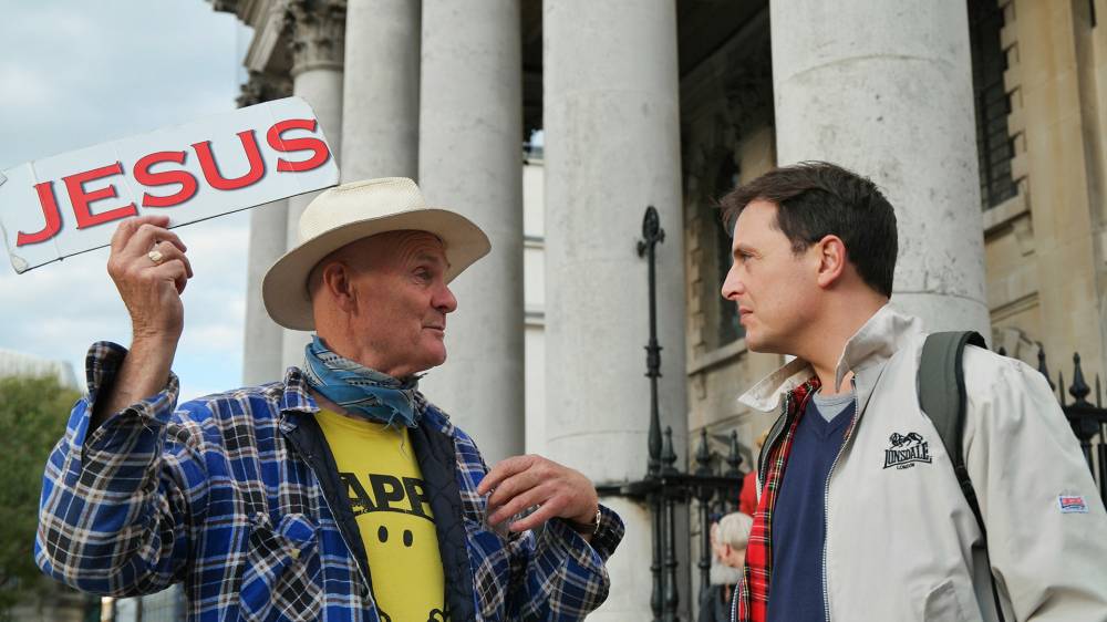 균형있게 복음을 제시하라