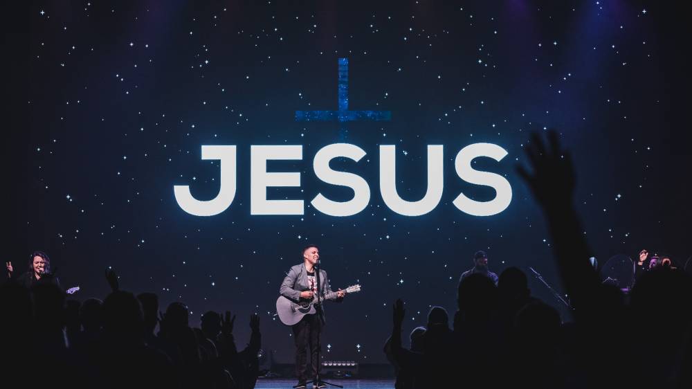 말씀 QT - 분쟁 없는 온전한 연합