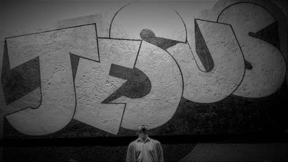 모든 성경에서 그리스도를 설교하라!