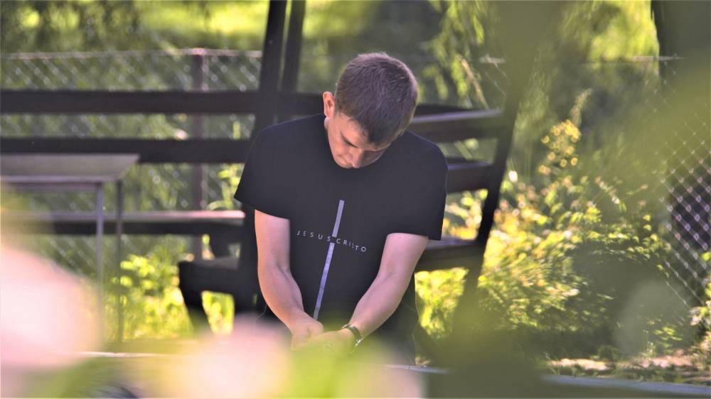 그리스도 중심적 적용을 설교하라(1)