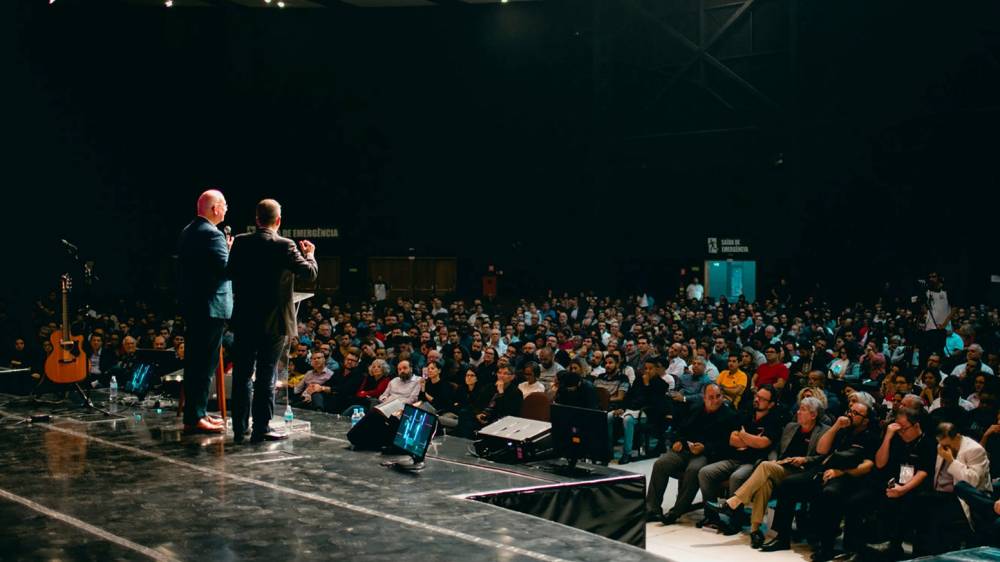 설교자의 내면이 설교보다 중요하다
