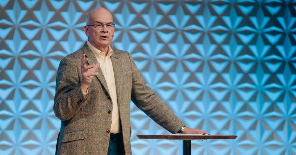 팀 켈러 설교에서 변증의 위치