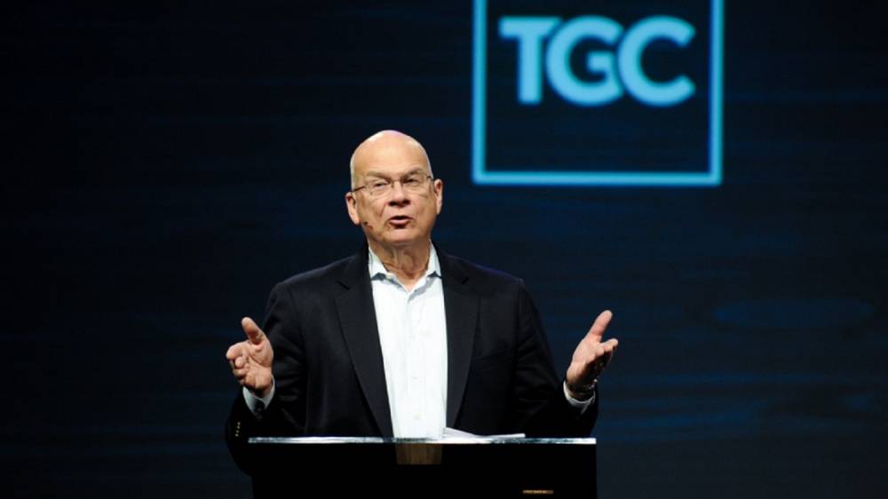 팀 켈러의 그리스도 중심 설교에 대한 오해들