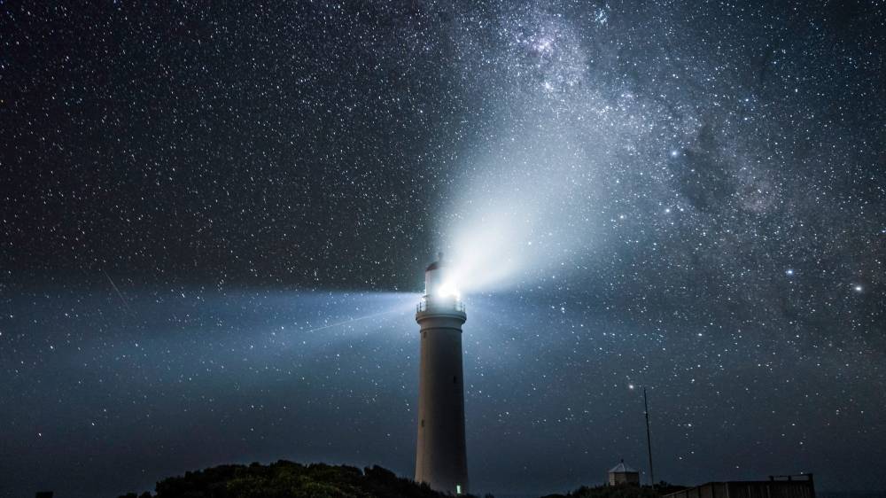 팀 켈러의 '그리스도 중심' 성탄 설교