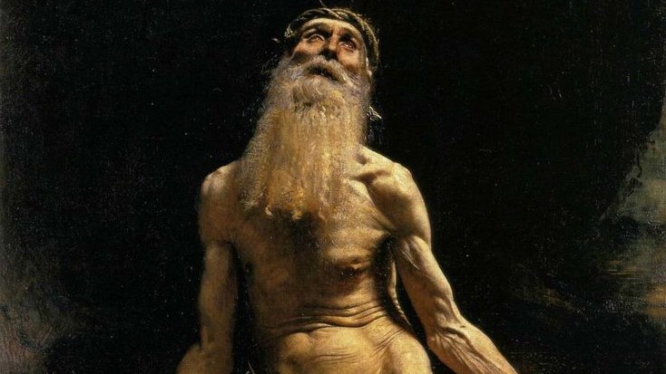 부조리한 세상 속에서 어떻게 감사할 수 있는가?