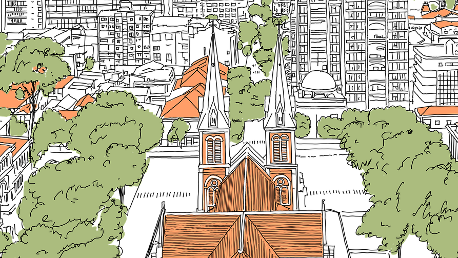 팀 켈러가 우리에게 남긴 유산 (2) : 문화의 상황화