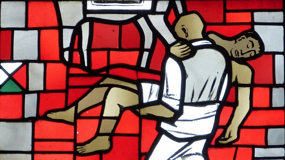 팀 켈러가 우리에게 남긴 유산 (7) : 정의와 자비 사역