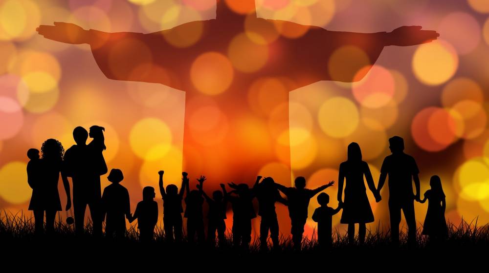 그리스도 중심 설교? 그리스도 형상 설교?