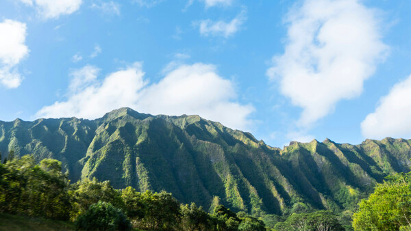 © Unsplash - Tanner Moran