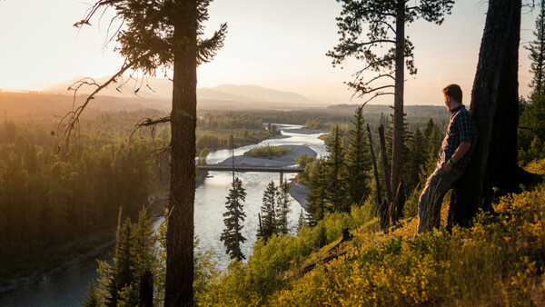 © Unsplash - Ivy Schexnayder