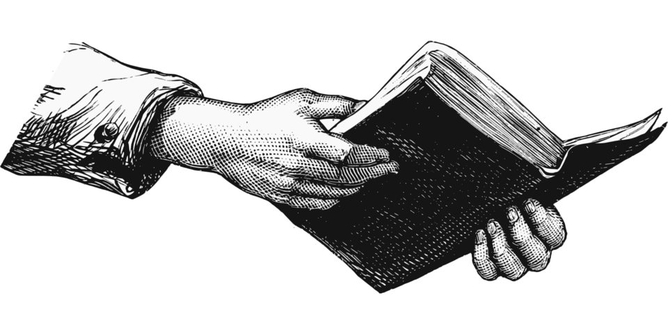 Image by OpenClipart-Vectors from Pixabay