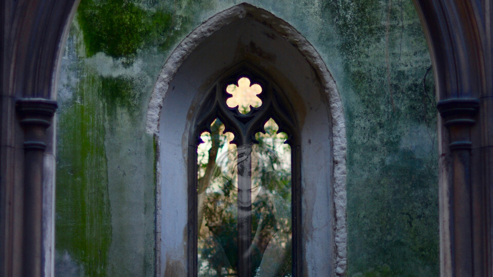 © Unsplash - Ruth Gledhill