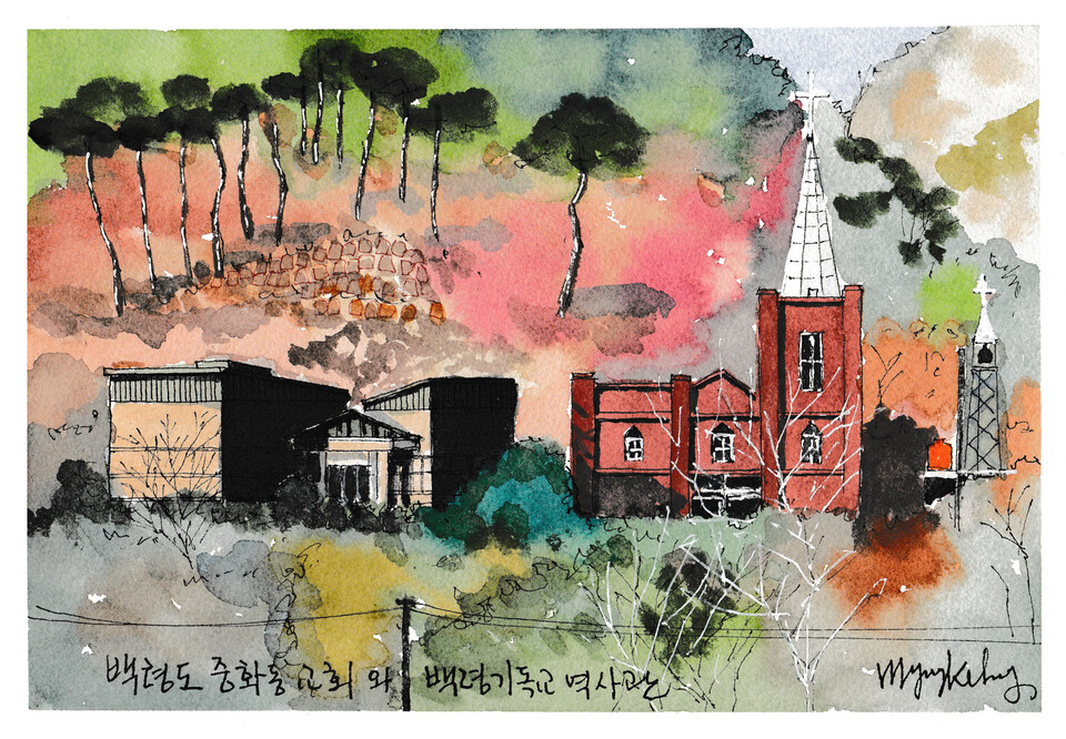 중화동교회_장명근