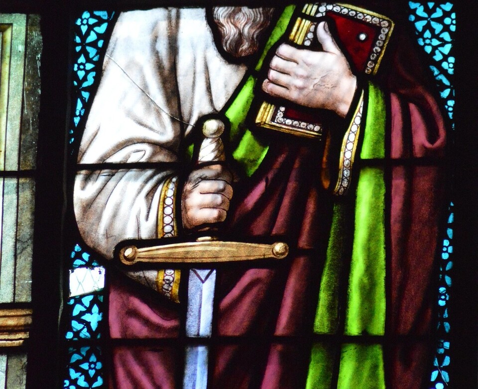                                                                                                           Image by Dorothée QUENNESSON from Pixabay