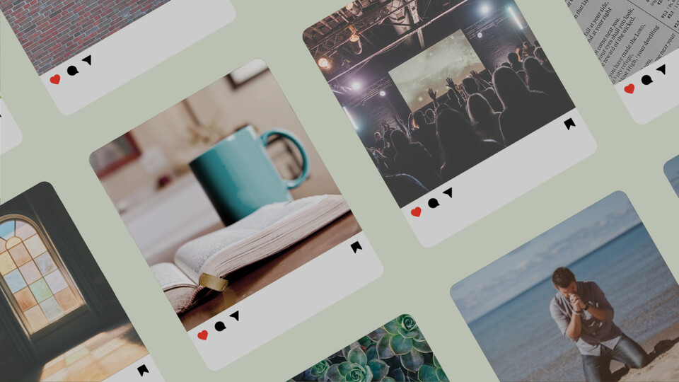 © Illust.: Jennifer Ehle; Imgs.: istock.com/Abdo Hamza/fstop123; Lightstock/Clover House; Unsplash