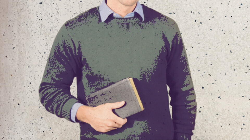 © Illustration by Jennifer Ehle; Images: istock.com/SDI Productions, Pexels/Anna Tarazevich