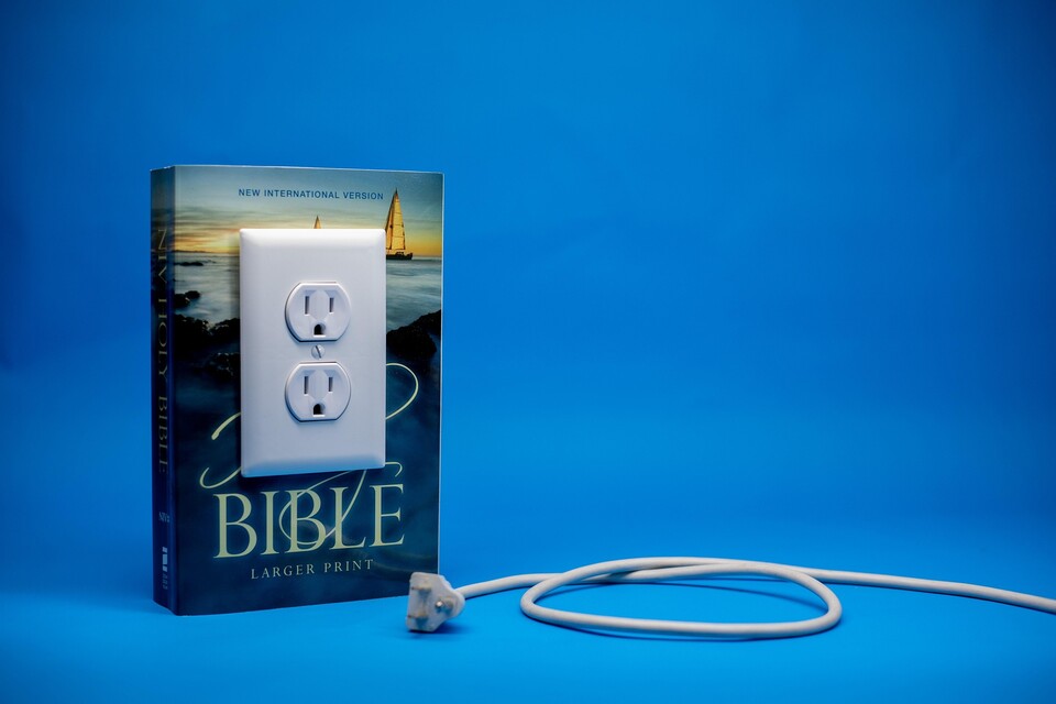 Image by Philip Wels from Pixabay