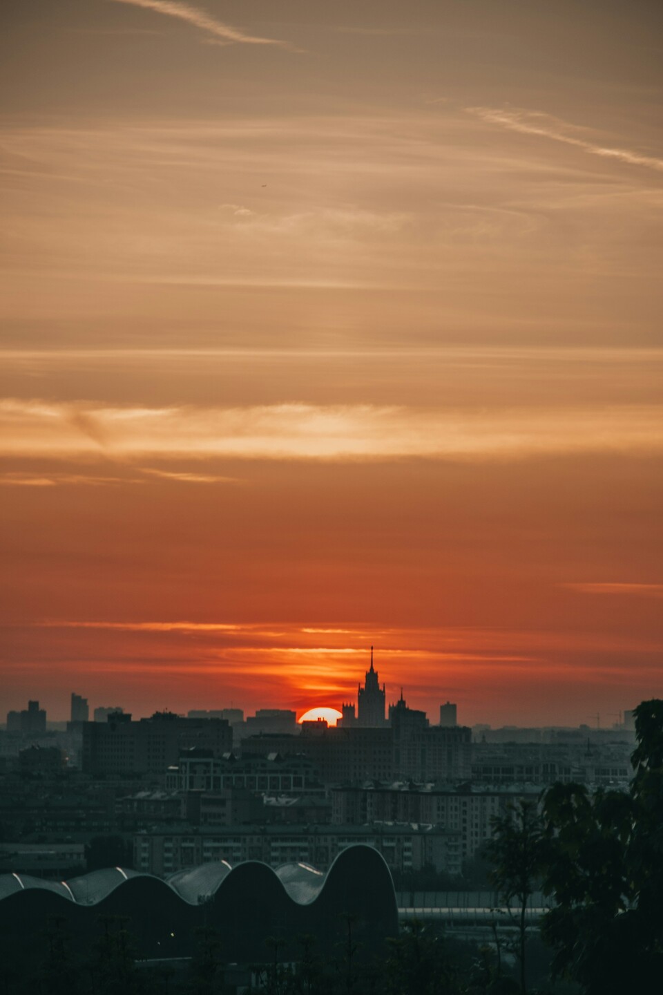 Adilet Asilbekov/Unsplash