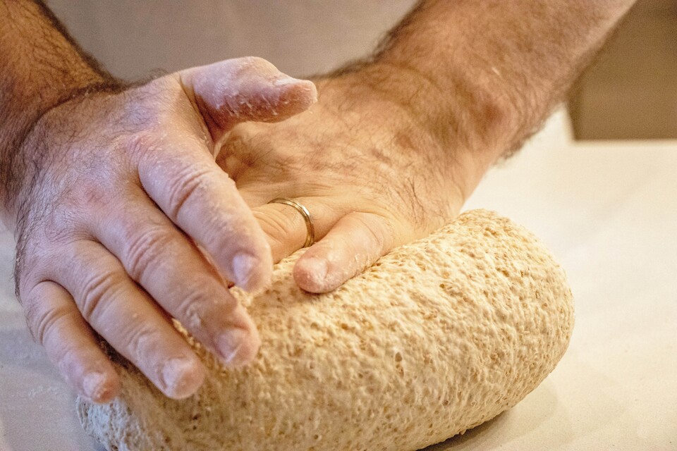 Tracey Parish/Unsplash